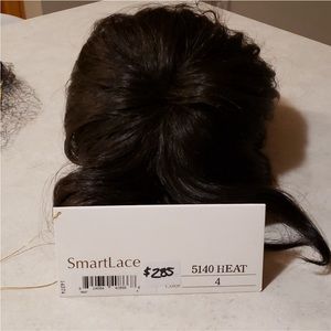Jon Renau Smart Lace Wig